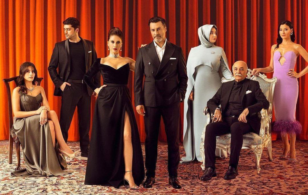 شربت زغال اخته فصل اول